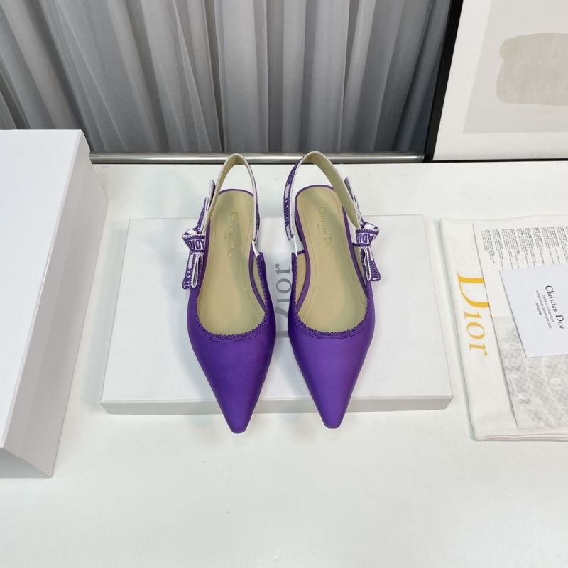 ch**an D*or high heels
